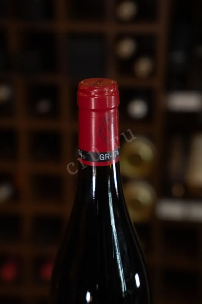 Пробка Casa Gran del Siurana GR-174 Priorat 2020 0.75 л