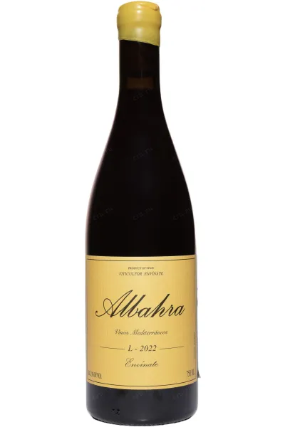 Вино Envinate Albahra 2022 0.75 л