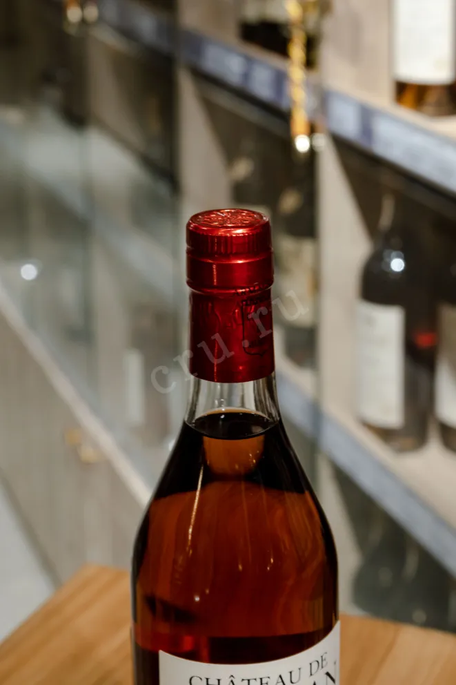 Пробка Chateau de Maniban VSOP 0.7 л