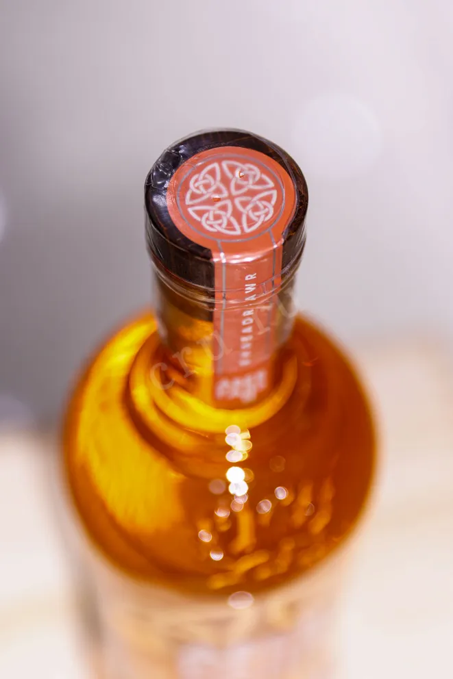 Пробка Aber Falls Orange Marmalade  0.7 л