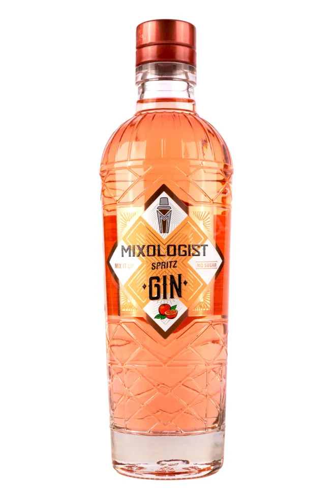 Джин Mixologist Spritz  0.5 л