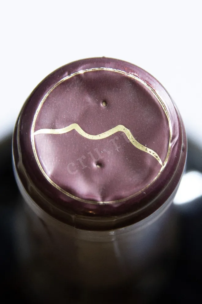 Пробка ArmAs Areni 2012 0.75 л