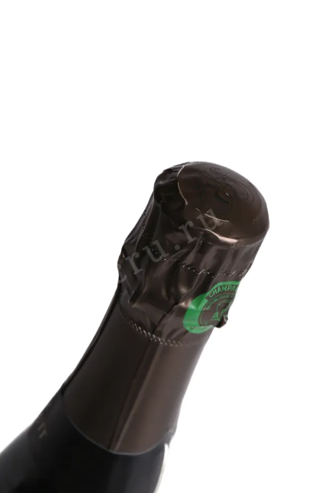 Пробка Robert Moncuit Grand Cru Les Vozemieux 2017 0.75 л