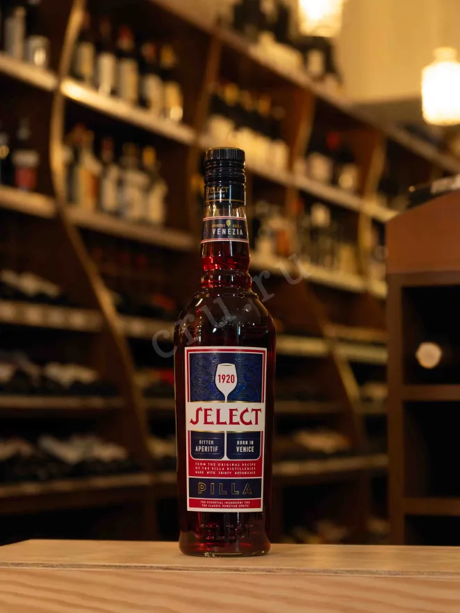 В магазине Крю Профи Select 0.7 л