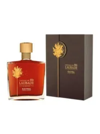 Арманьяк Chateau de Laubade Extra  0.7 л