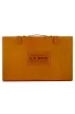 Коньяк A.E. Dor gift set 5*0.35  0.35 л