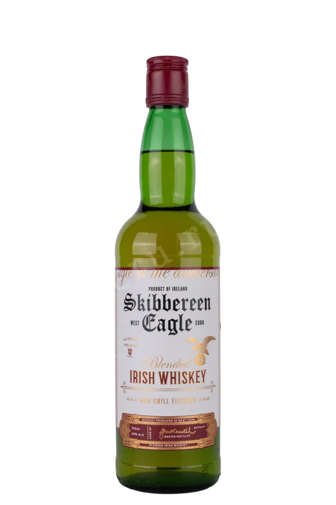 Виски Skibbereen Eagle  0.7 л