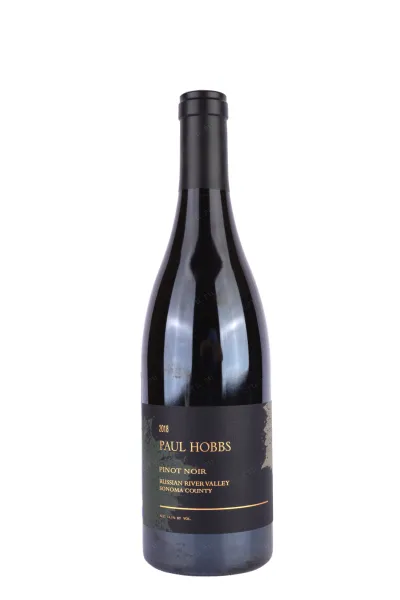 Вино Paul Hobbs Russian River Valley Pinot Noir 0.75 л