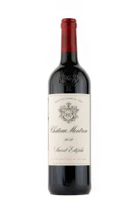 Вино Chateau Montrose St-Estephe AOC Grang Cru Classe 2012 0.75 л