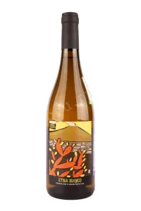 Вино Ardore di Sicilia Etna Bianco 2021 0.75 л