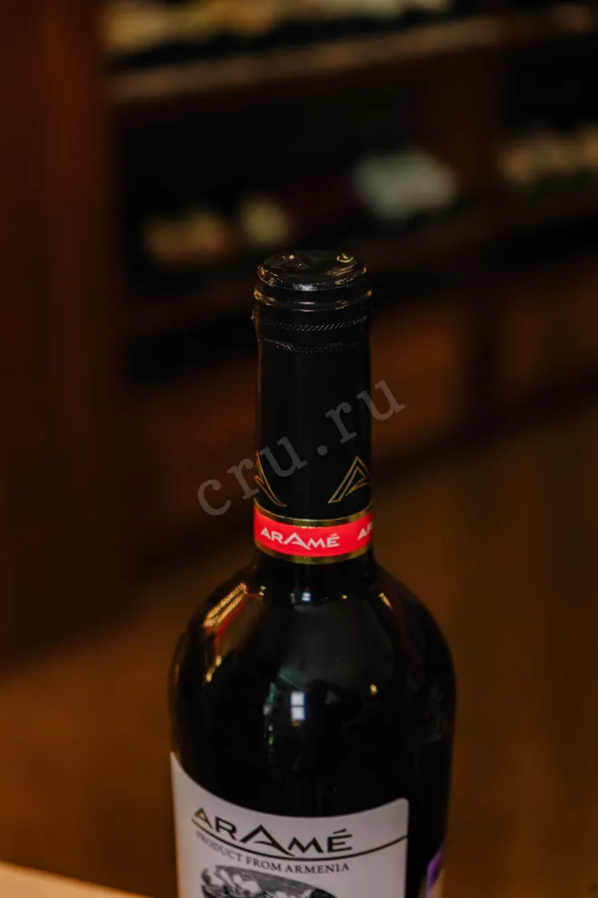 Пробка Arame Strawberry 0.75 л