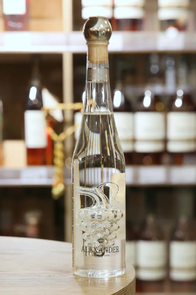 В магазине Крю Профи Bottega Alexander Prosecco gift box Vine 0.2 л