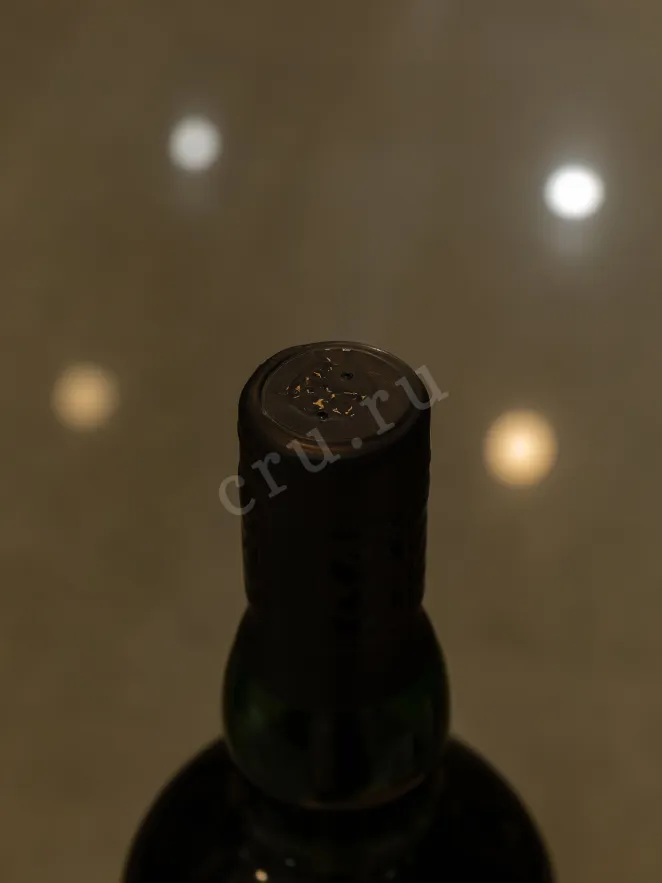 Пробка Ardbeg Corryvreckan 0.7 л