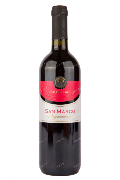 Вино Due Palme San Marco  0.75 л