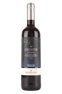 Вино Torres Celeste 2020 0.75 л