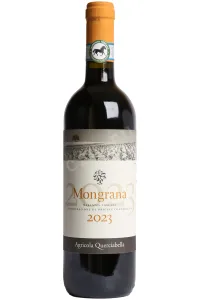 Вино Querciabella Mongrana 2023 0.75 л