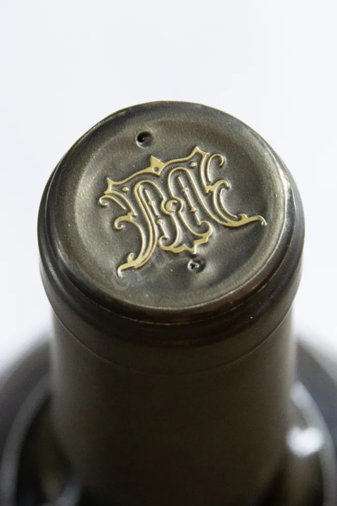 Пробка Mendel Malbec 2020 0.75 л