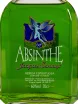 Этикетка Jacques Senaux Green 0.7 л