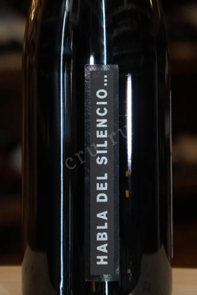 В магазине Крю Профи Bodegas Habla Habla del Silencio gift box 2022 0.75 л