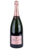 Этикетка Champagne Palmer & Co Rose Solera gift box 2019 1.5 л