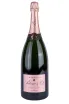 Этикетка Champagne Palmer & Co Rose Solera gift box 2019 1.5 л