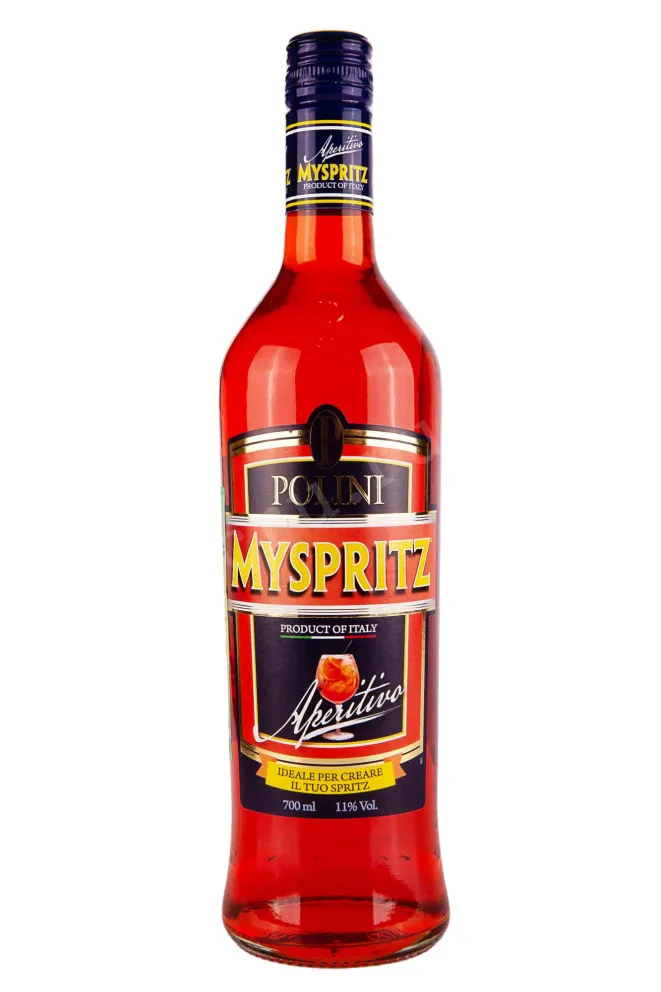 Ликер Polini Myspritz Aperitivo  0.7 л