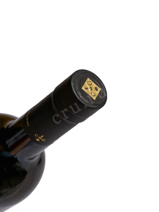 Пробка Churchills Fine Ruby Port 2022 0.75 л