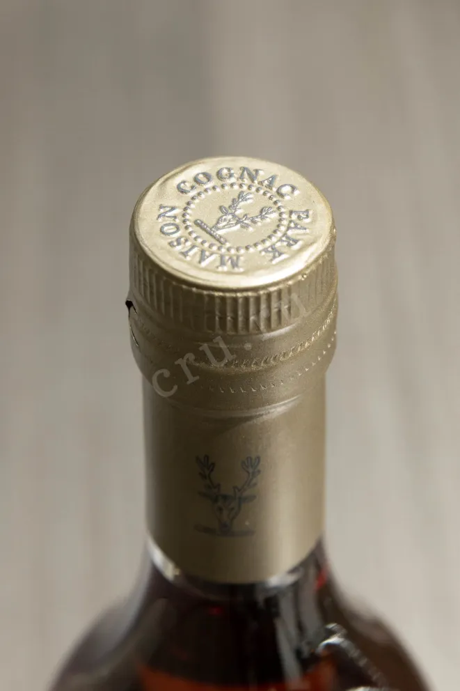 Пробка Park Cigar Blend 0.7 л