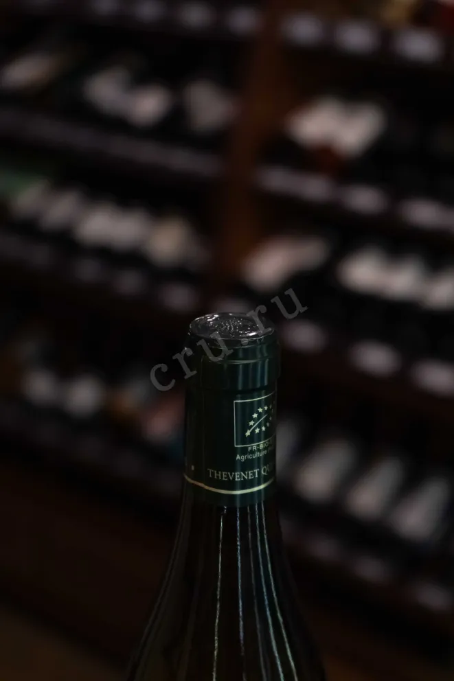 Пробка Domaine de la Bongran Emilian Gillet de Quintaine 2021 0.75 л