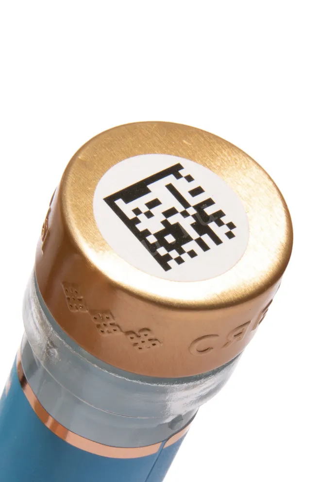 Пробка Syabri Myagkaya 0.5 л