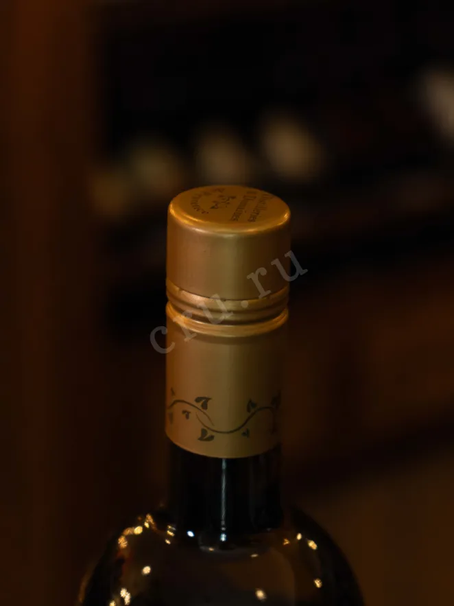 Пробка Aperitif RinQuinQuin a la Peche 0.75 л