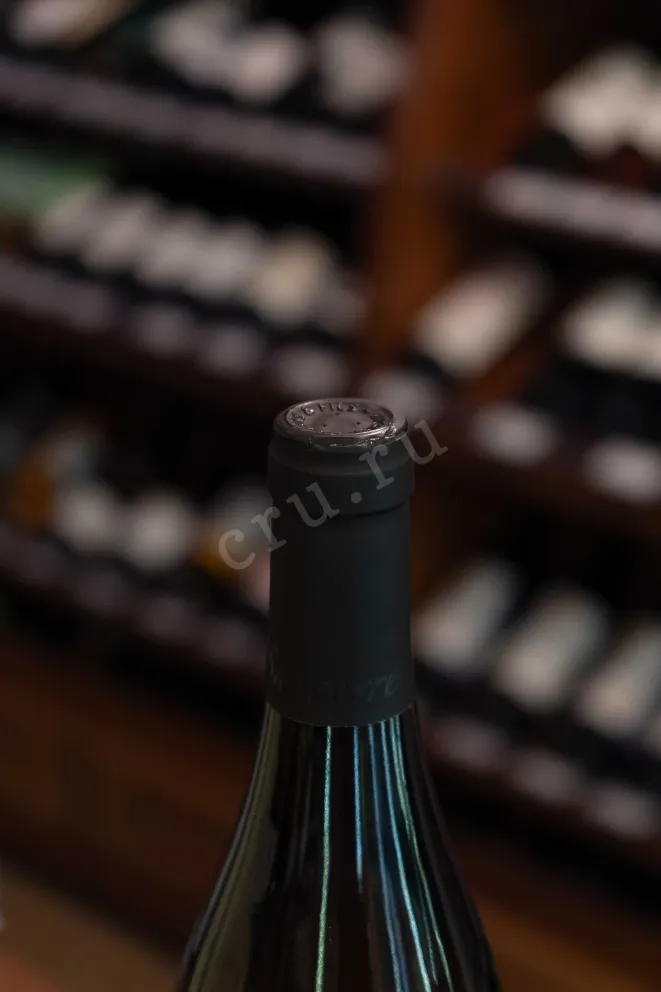 Пробка Domaine Michel Thomas & Fils Sancerre 2024 0.75 л