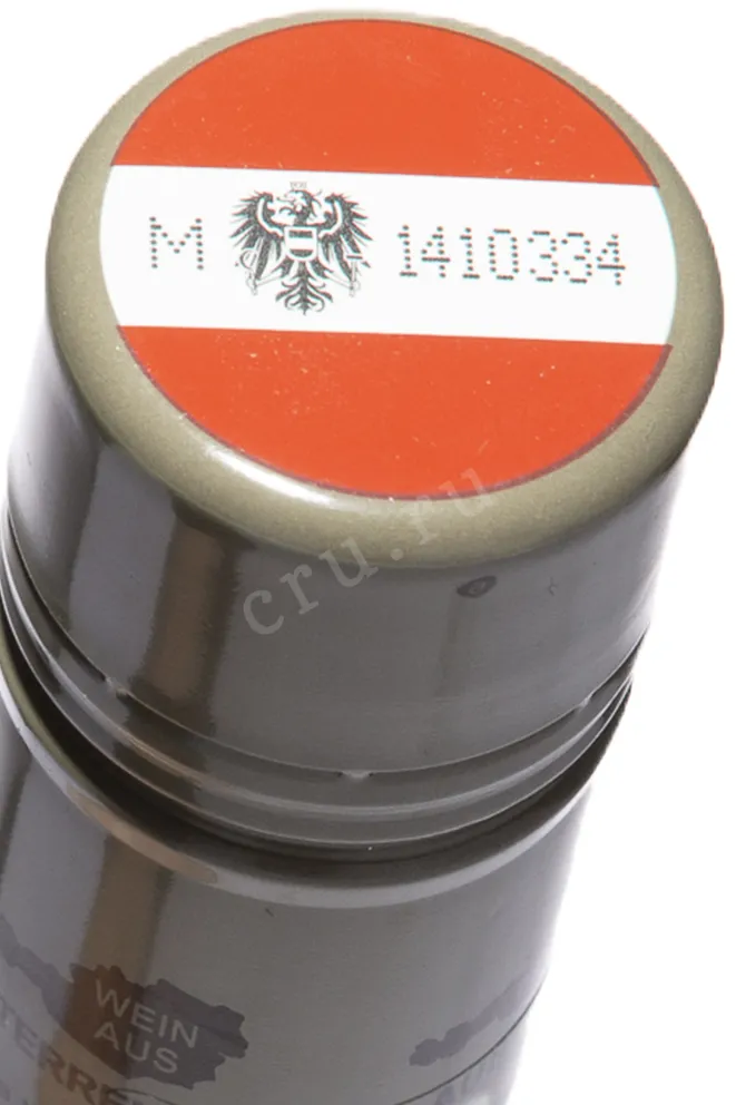 Пробка Weingut R&A Pfaffl Austrian Nut 2022 0.75 л