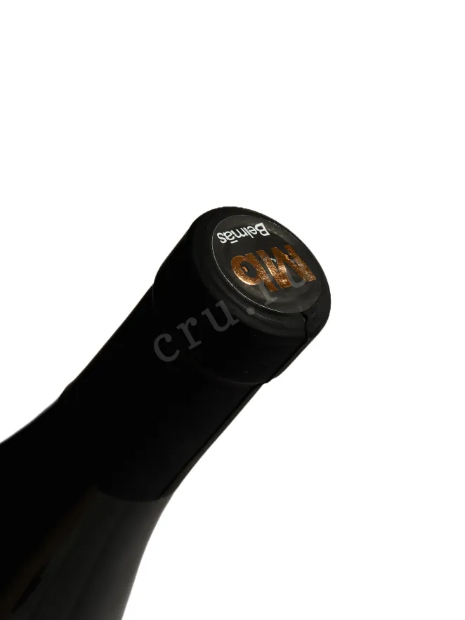Пробка Belmas Katya Malbec 2024 0.75 л