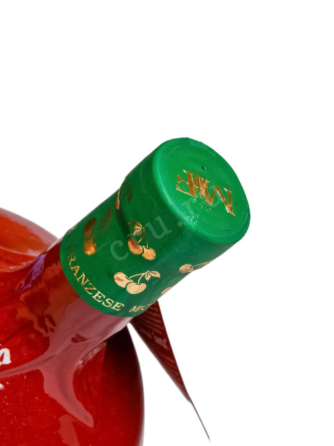 Пробка Michael Franzese Cherry in gift box 0.75 л