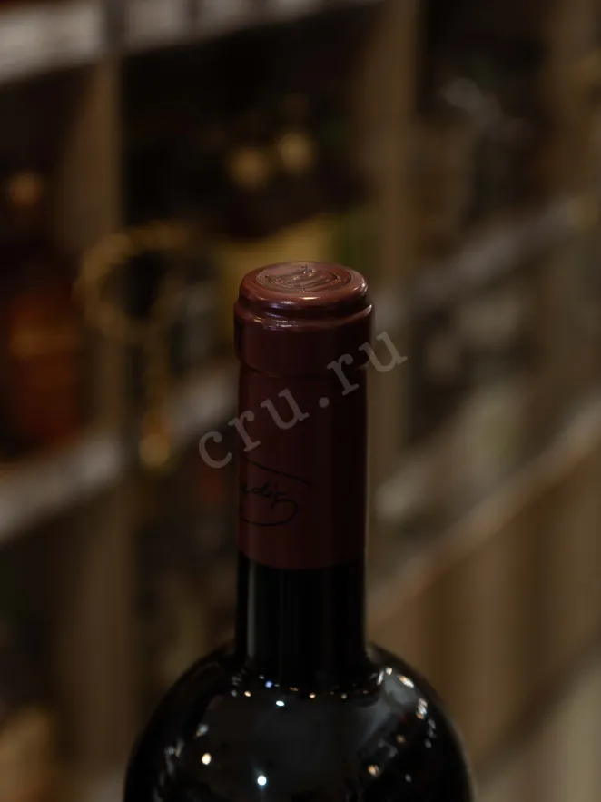 Пробка Vina Tondonia Reserva Red Dry DOC Rioja 2012 1.5 л