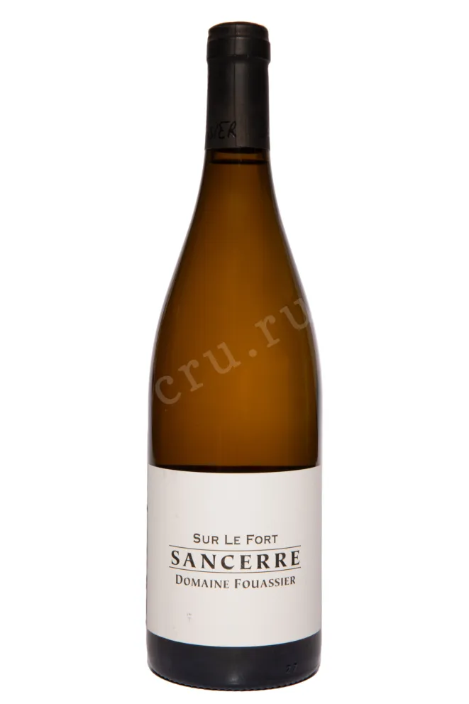 Вино Sancerre Domaine Fouassier Sur le Fort 2022 0.75 л