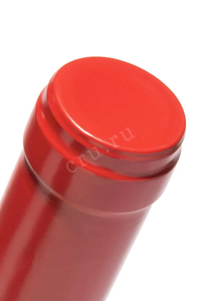 Пробка Pavel Shvets Cabernet Sauvignon Merlot Chernay River Valley 2021 0.75 л