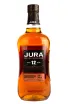 Виски Jura 12 years  0.7 л