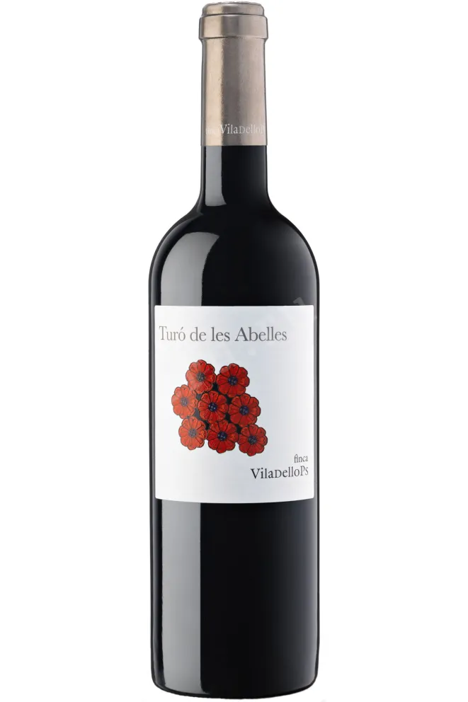 Вино Finca Viladellops Turo de les Abelles 2010 0.75 л