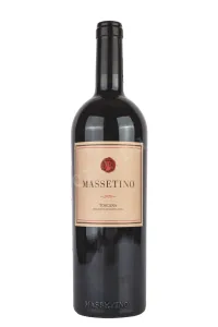 Вино Massetino 2020 0.75 л