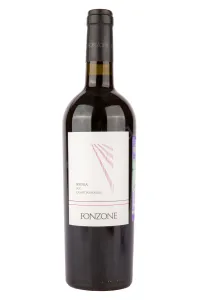 Вино Fonzone Irpinia Aglianico Сampi Taurasini 2016 0.75 л