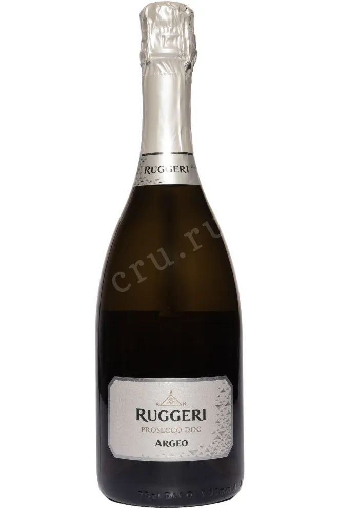 Игристое вино Argeo Prosecco Trevizo 2024 0.75 л