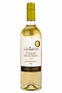 Вино Cellar Selection Sauvignon Blanc  0.75 л