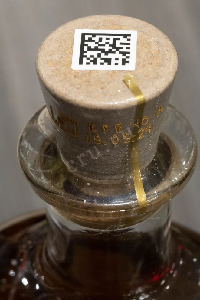 Пробка Derbent Distillerie Classic Blend 0.5 л