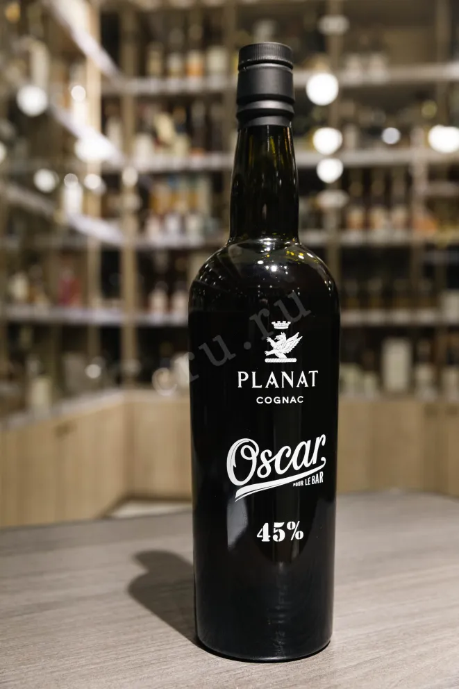 В магазине Крю Профи Planat Oscar 0.7 л