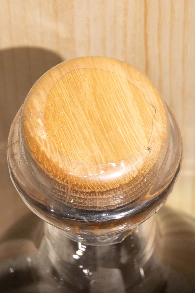 Пробка Cardenal Mendoza Non Plus Ultra 0.5 л