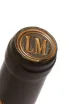 Пробка Domaine Louis Moreau Chablis Grand Cru Valmur AOC 2019 0.75 л