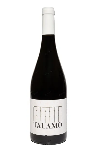 Вино Talamo Toro DO 2018 0.75 л