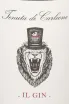 Этикетка Tenuta Di Carleone Il Gin 0.5 л